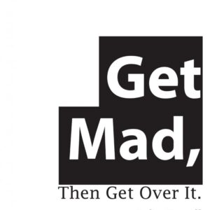 Get Mad