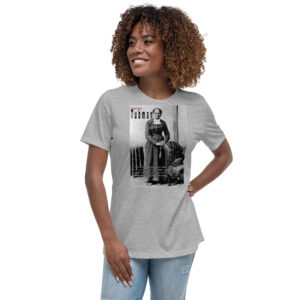 Harriet Tubman Women's Relaxed T-Shirt