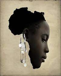 Afrikan World Art