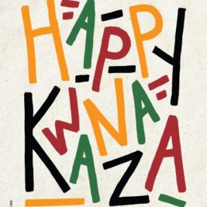 Kwanzaa Holiday Cards